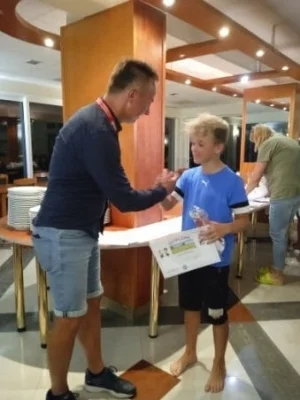 9 2spotkanie na zakonczenie kolonii