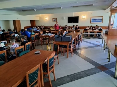 1 2zajecia z konstruowania i programowania robotow